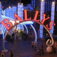 Bally Casinos Las Vegas