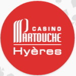 Nouvelles machines à sous 3D au casino d'Hyeres Casino Partouche de Hyères
