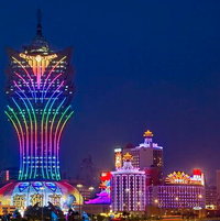 Grand Lisboa Casino