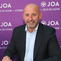 Laurent Lassiaz PDG de Joagroupe