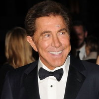 Steve Wynn PDG des casinos Wynn