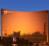 Wynn Casino de Las Vegas
