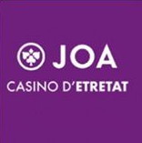 Joacasino Etretat