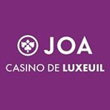 Joacasino de Luxeuil