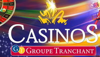 Groupe Tranchant casino
