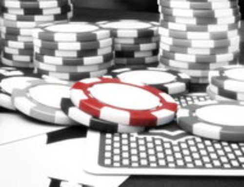 Ultimate Hold’Em Poker au casino Enghien-les-Bains