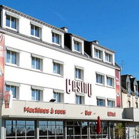 Casino La Trinite-sur-Mer dans le Morbihan