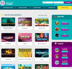 Monsieur Vegas : Casino en ligne france Monsieur Vegas : Casino en ligne france