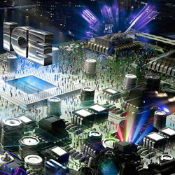 Ice Totally Gaming est le salon du jeu en ligne