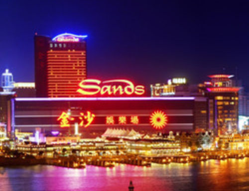 Casinos de Macao : les cours des actions en hausse