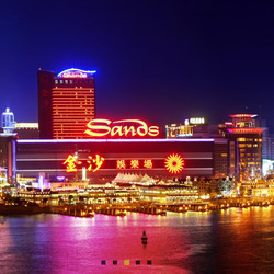 Sands China