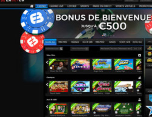 Exbeteu le nouveau nom d’Exclusivebet Casino