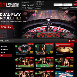 Dragonara Online Casino