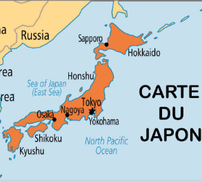Loi votée en faveur des casinos au Japon