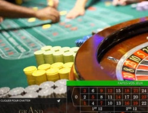 8 roulette en ligne de 5 vrais casinos sur Lucky31