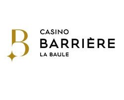 Blackjack électronique est le nouveau jeu tendance au Casino de La Baule