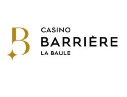 Blackjack électronique, le nouveau jeu tendance au Casino de La Baule