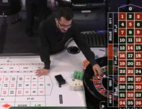 Lucky31 Casino intègre les tables de Roulette live de 4 casinos