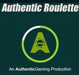 Logiciel Authentic Gaming