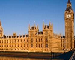 Westminster, le nouvel icone The Londoner Macau?