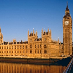 Westminster, le nouvel icone The Londoner Macau?