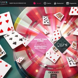Jackpot au Casino de Saint-Gilles-Croix-de-Vie suite a un rêve prémonitoire