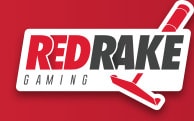 Logiciel Red Rake Gaming, editeur de jeux online