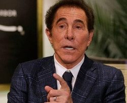 Des employées du Wynn Resorts accuse Steve Wynn de harcèlement sexuel