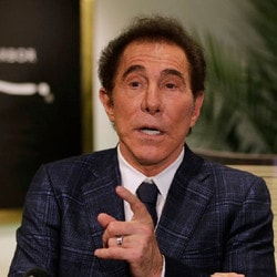 Des employées du Wynn Resorts accuse Steve Wynn de harcèlement sexuel