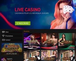 Pourquoi Casino777 est le meilleur casino en ligne légal en Belgique