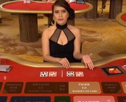 Hausse du nombre de croupiers dans les casinos de Macao