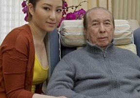 Stanley Ho passe la main de la gestion de ses casinos de Macao a sa fille Daisy Ho