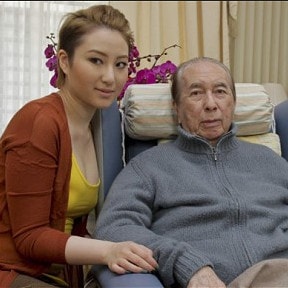 Stanley Ho passe la main de la gestion de ses casinos de Macao a sa fille Daisy Ho