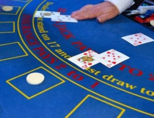 Devenir croupier de casino, c’est le moment !