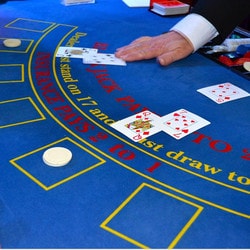Le métier de croupier est demande dans les casinos de France