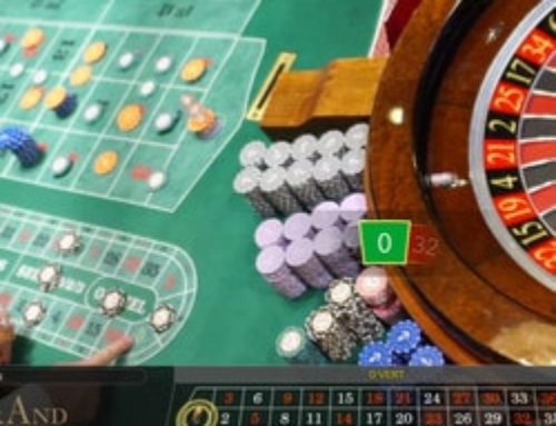 Jouer face à des croupiers en direct sur Dublinbet