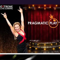 Logiciel Pragmatic Play Live est la fusion de Pragmatic Play et Extreme Live Gaming