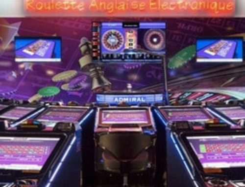 Triche à la roulette électronique du Casino Enghien-les-Bains