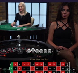 Live casinos Betconstruct pour jouer en direct de studios