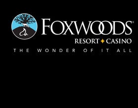 Foxwoods Resort Casino aux Etats-Unis