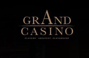 Revue du Grand Casino de Bucarest en Roumanie