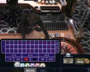 Roulette en live LuckyStreak sur Lucky31 Casino