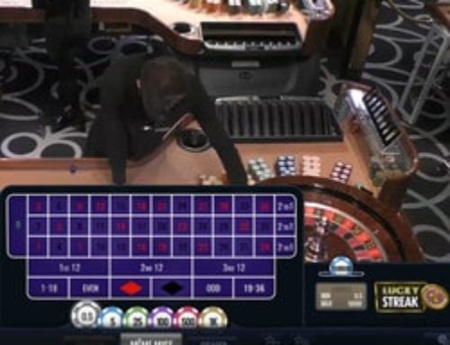 Lucky31 Casino propose les jeux traditionnels live de LuckyStreak