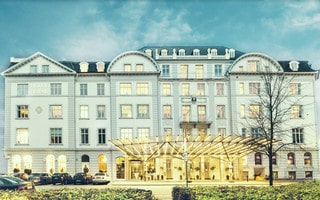 Revue complète du Royal Scandinavian Casino appelé Royal Casino Aarhus