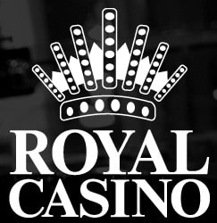 Royal Casino de Riga en Lettonie