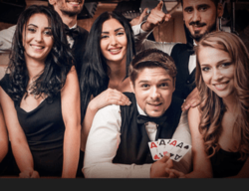 Casino Extra lance le Live Festival : tournoi avec croupiers en direct