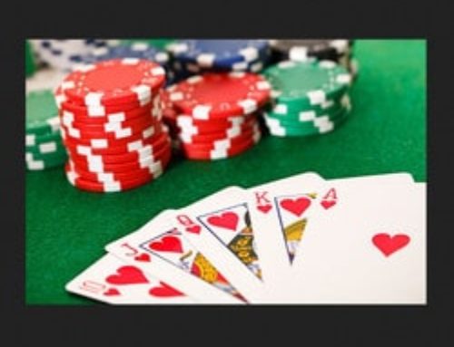 Casino en ligne : les techniques pour tout rafler au poker