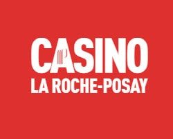 Nouveau look et nouveau départ pour le casino Partouche de la Roche-Posay