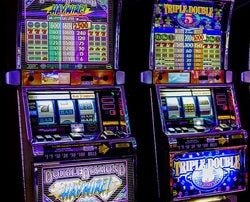 Le casino de Lectoure propose 75 machines a sous