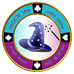 Logo de Magical Spin